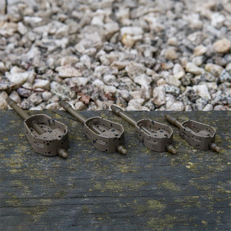 Matrix Alloy Open Method Feeders